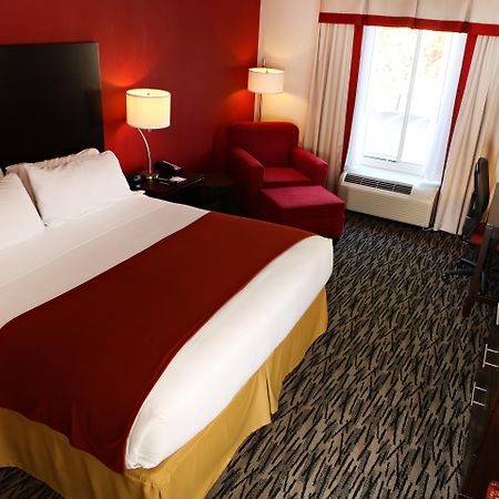 Hampton Inn Sumter Bagian luar foto