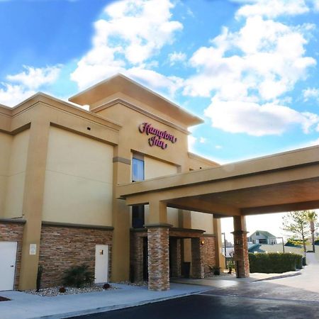 Hampton Inn Sumter Bagian luar foto