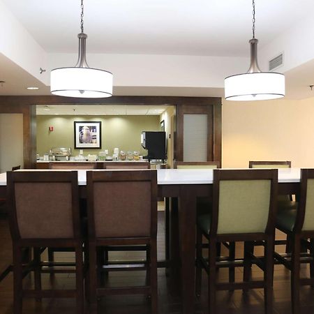 Hampton Inn Sumter Bagian luar foto