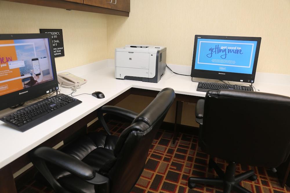 Hampton Inn Sumter Bagian luar foto