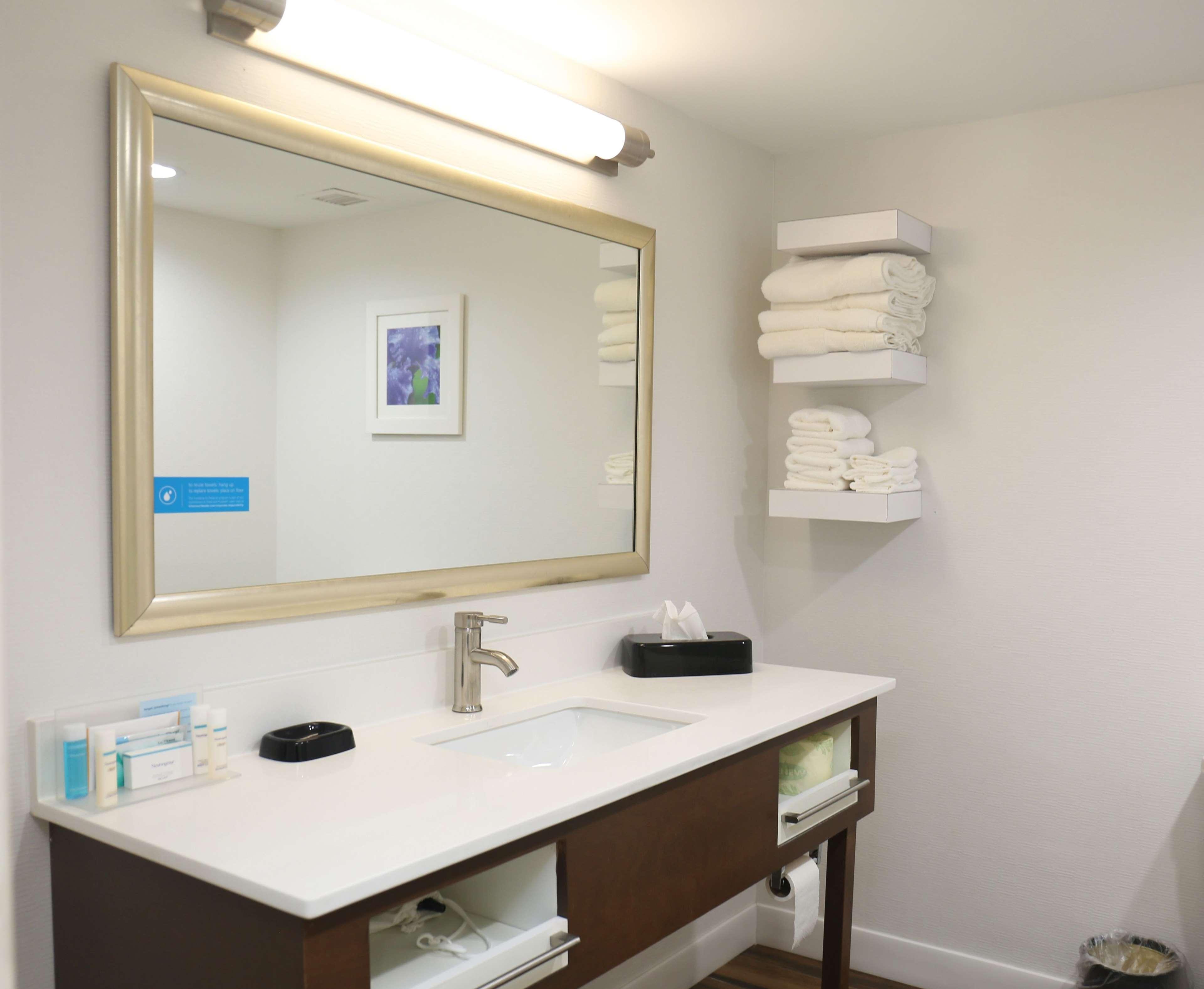 Hampton Inn Sumter Bagian luar foto