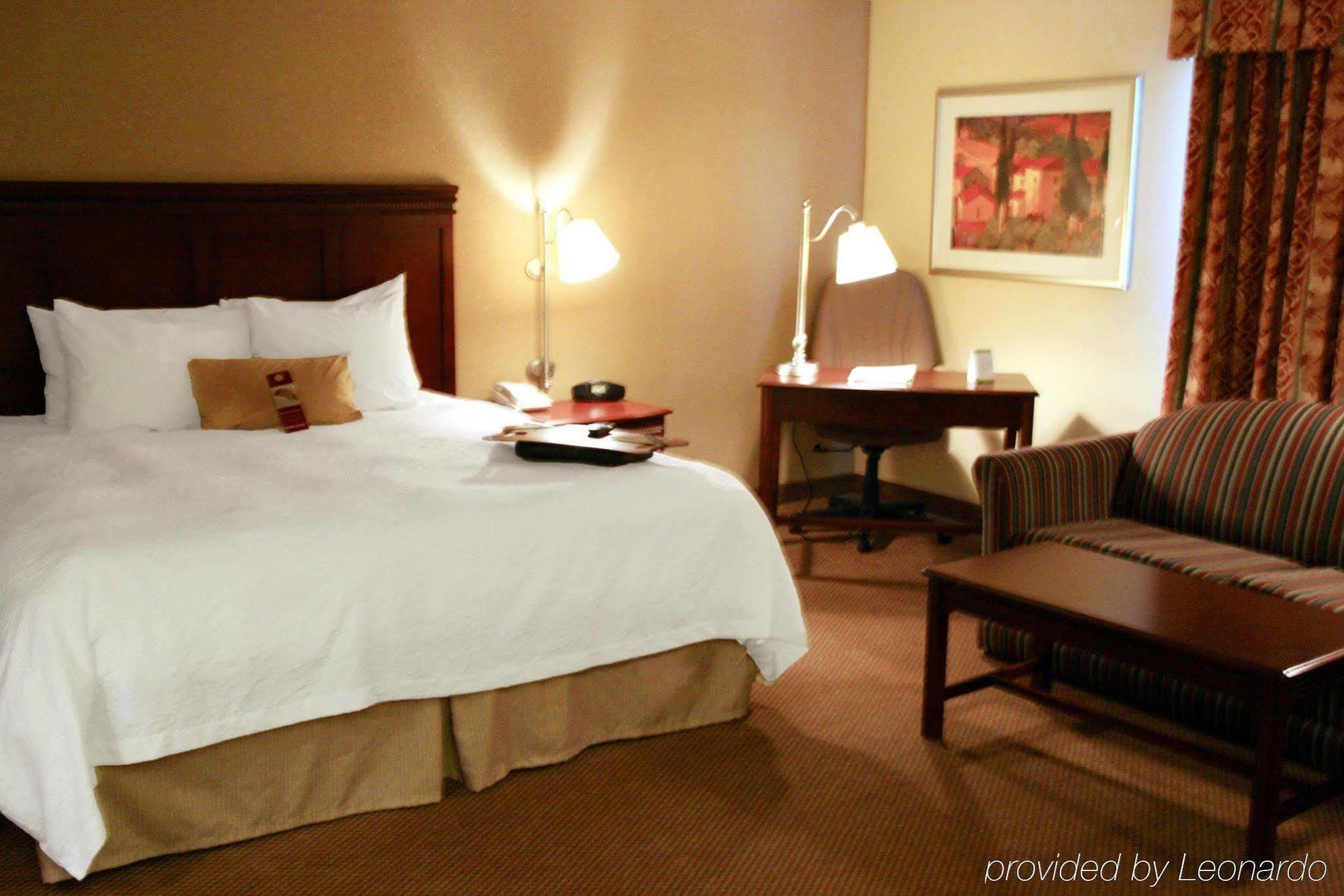 Hampton Inn Sumter Ruang foto