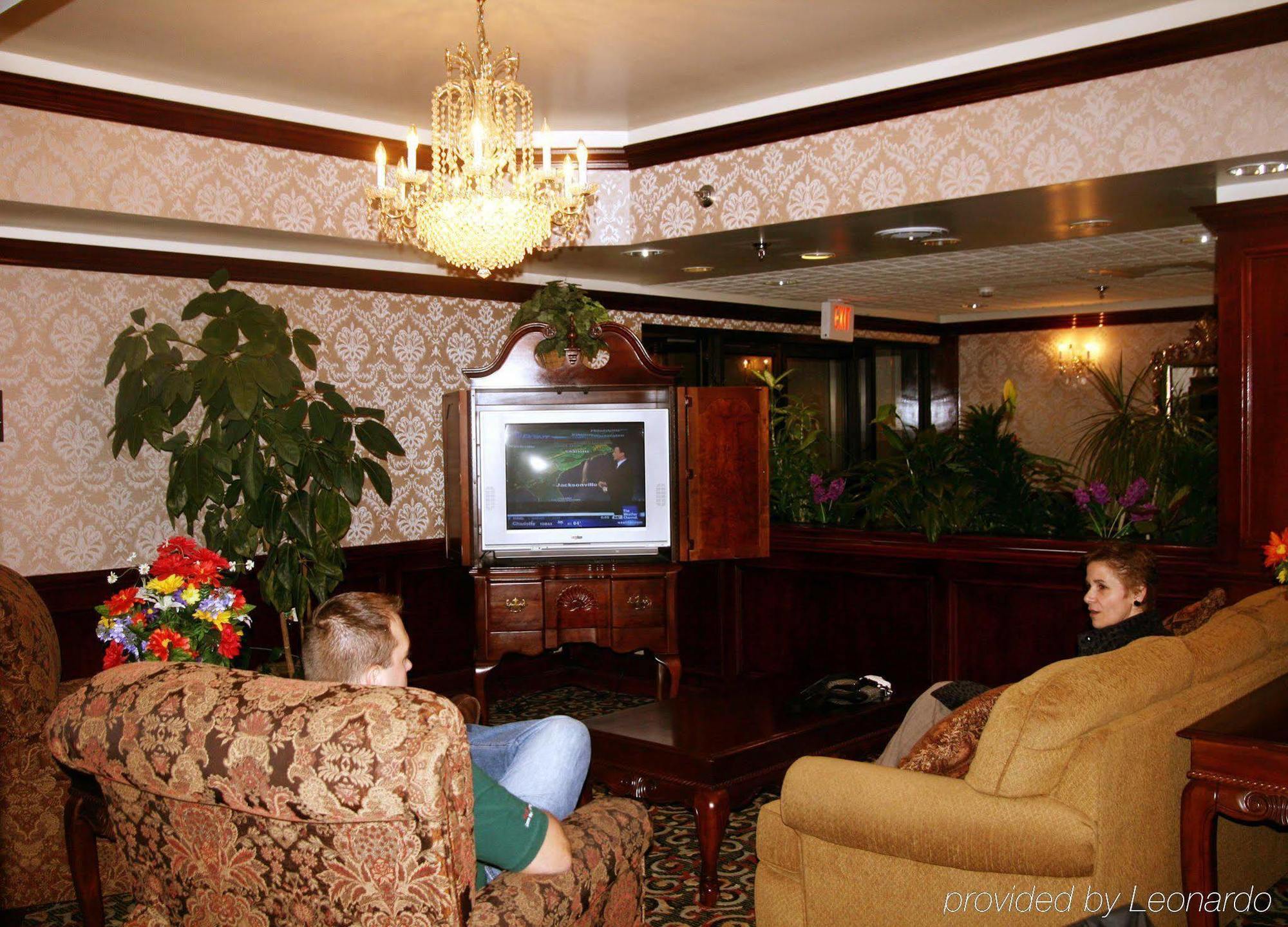 Hampton Inn Sumter Bagian luar foto