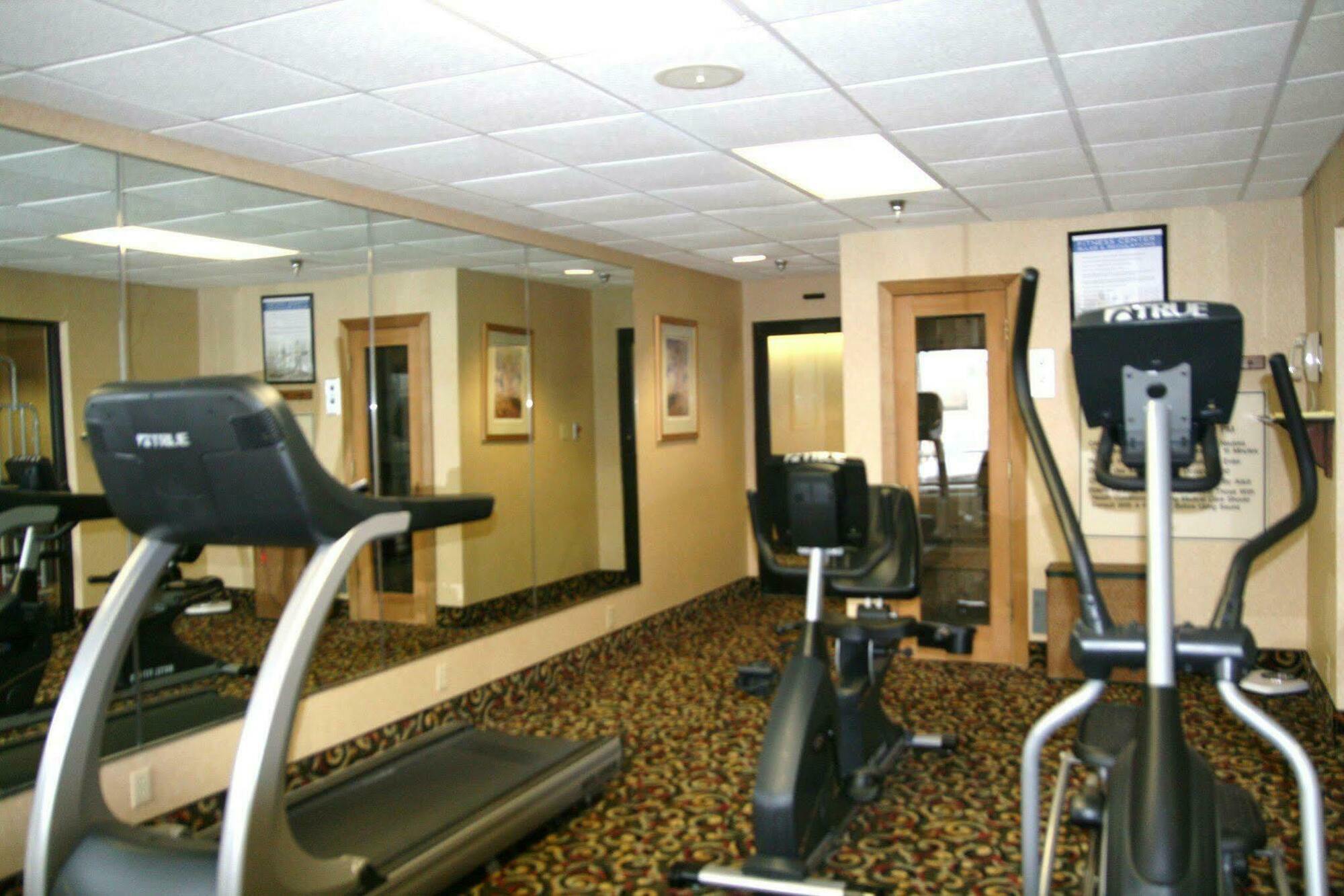 Hampton Inn Sumter Fasilitas foto